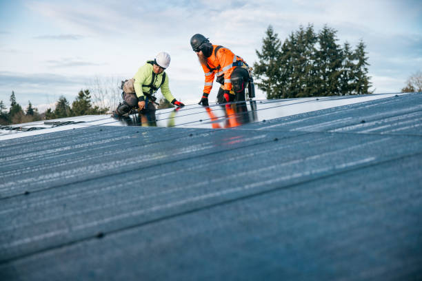 Reliable Roof Replacement contractor in Georgetown, IL by Roof Repair Smedway