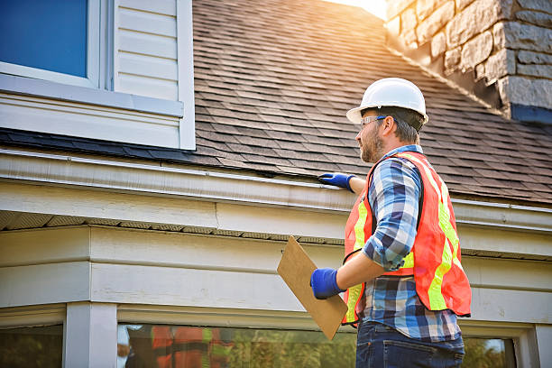 Licensed Roof Replacement service in Georgetown, IL - Roof Repair Smedway
